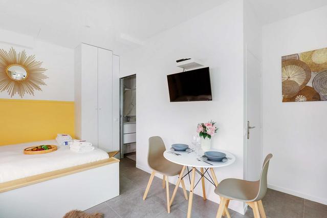 Boulevard Saint-Martin