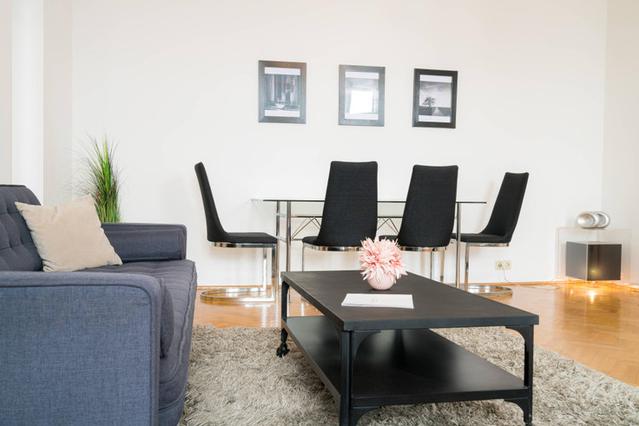 Lerchenfelder Straße