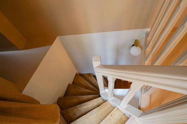 Piso de 1 habitación en Paris