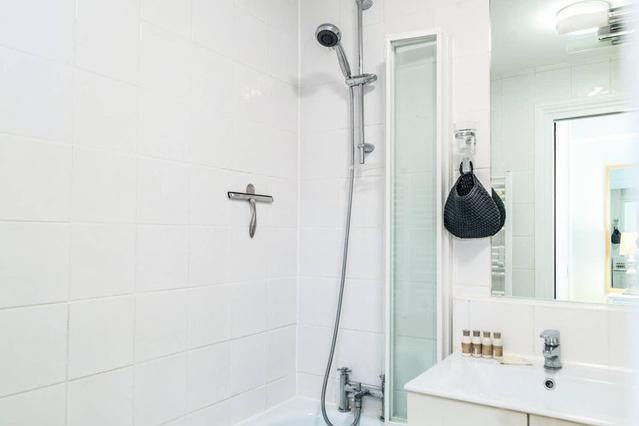 Apartamento de 1 quarto em London