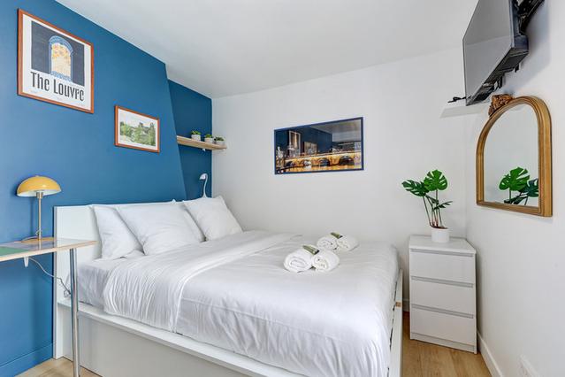 Rue des Petits Carreaux