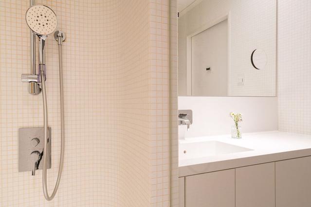 Piso de 1 habitación en Vienna