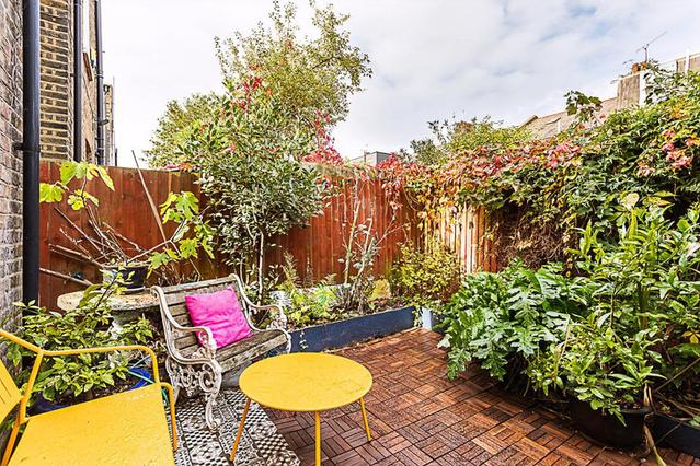 Appartamenti di 1 locali in London