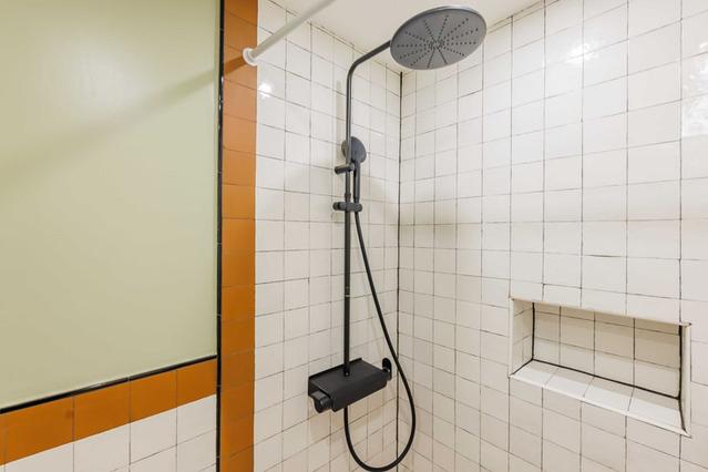 Apartamento de 1 quarto em Paris