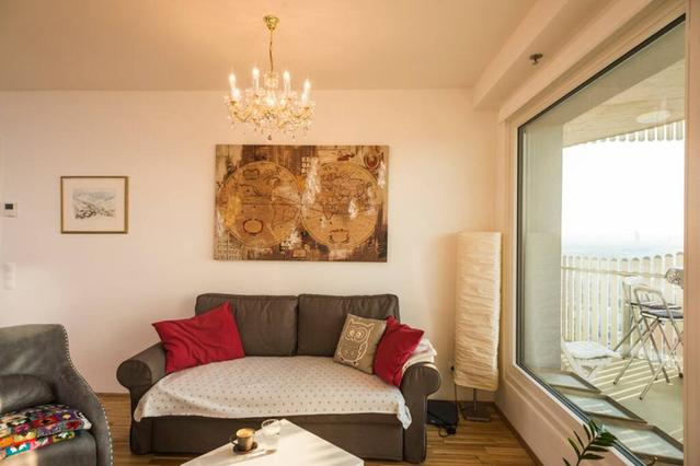 Appartement 1 pièce à Wien