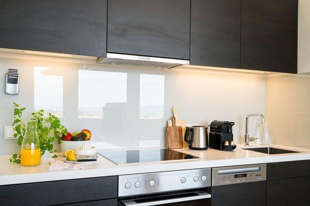 Apartamento de 1 quarto em Vienna