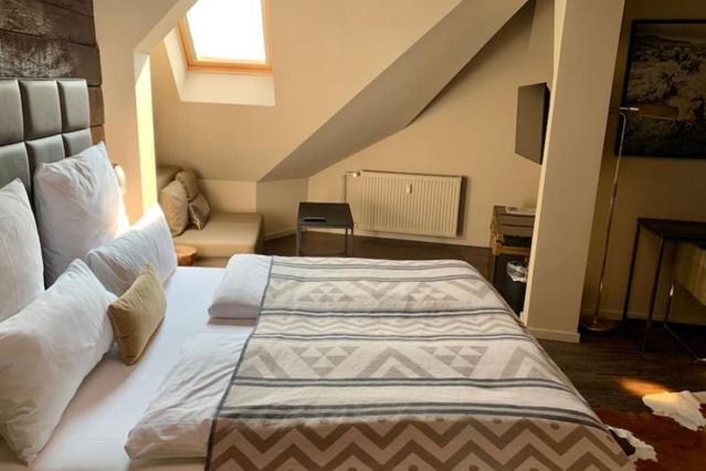 1-Zimmer Wohnung in Berlin