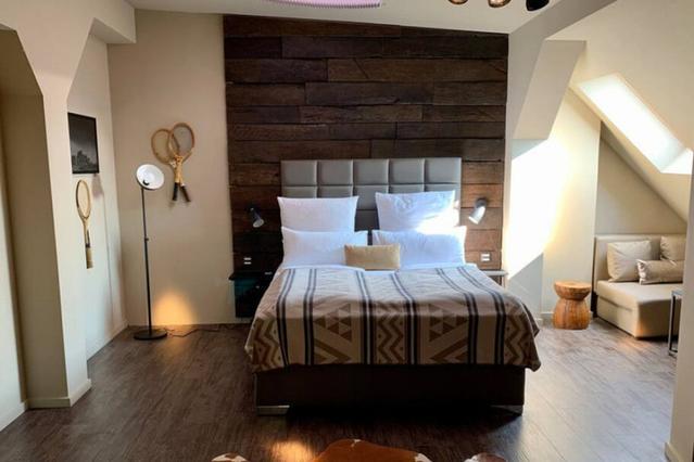 1-Zimmer Wohnung in Berlin