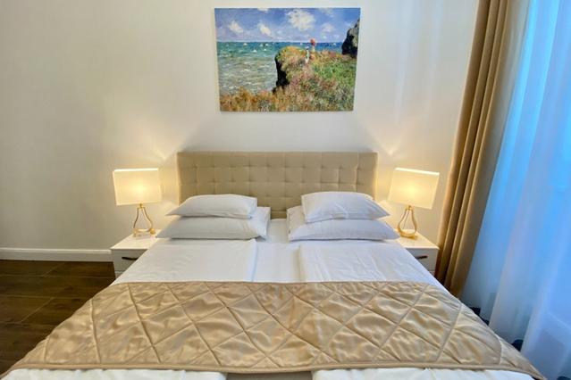 1-Zimmer Wohnung in Vienna