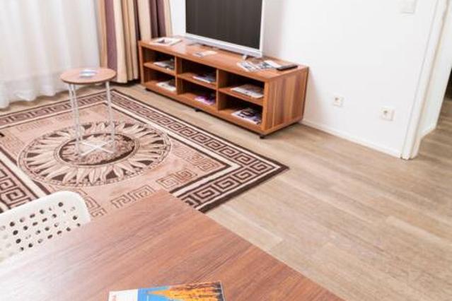 Piso de 1 habitación en Vienna