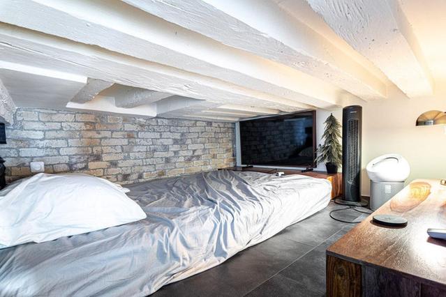 Appartement 1 pièce à Paris