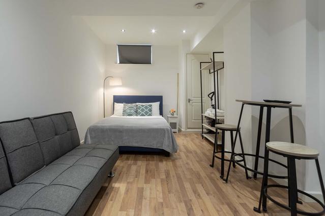 Appartement 1 pièce à London