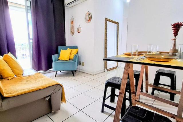 1 комнатная квартира по адресу Rio de Janeiro