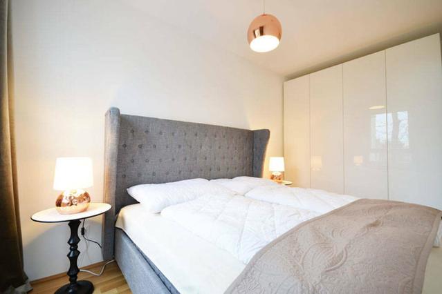 Vienna şehrinde 1 oda