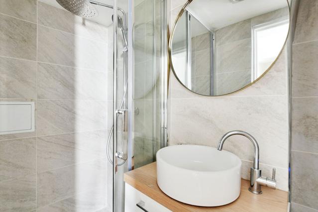 Paris şehrinde 1 oda