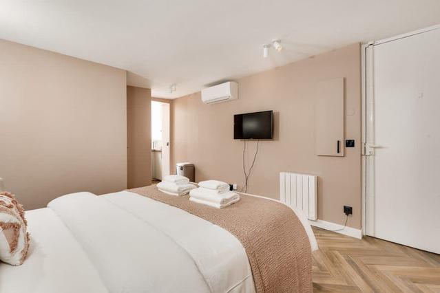 Appartamenti di 1 locali in Paris