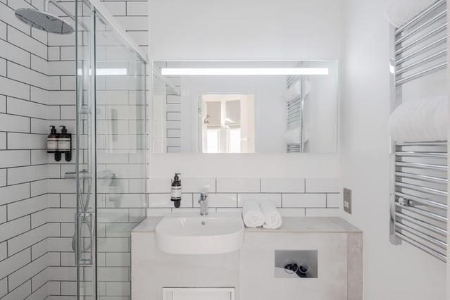 London şehrinde 1 oda