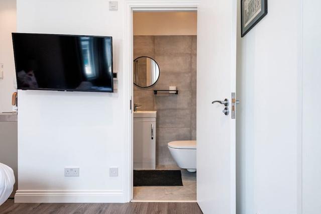 London şehrinde 1 oda