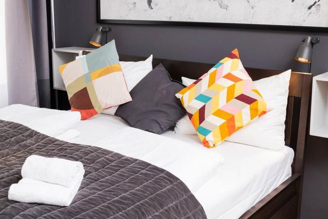 Appartement 1 pièce à Vienna