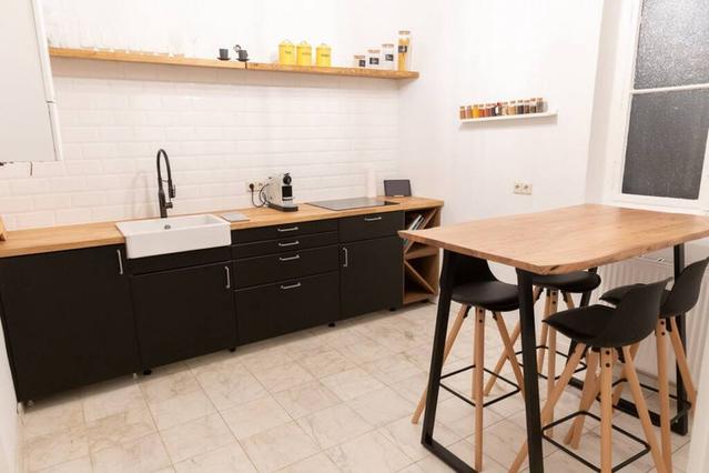 Appartement 1 pièce à Vienna