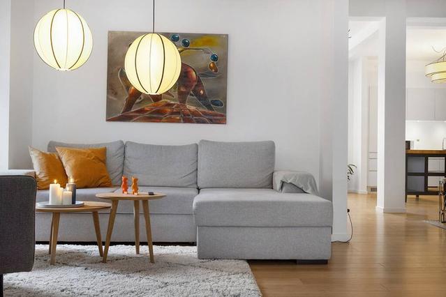 1-Zimmer Wohnung in Copenhagen