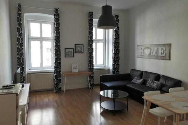 1-Zimmer Wohnung in Wien