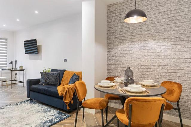 Appartamenti di 1 locali in London