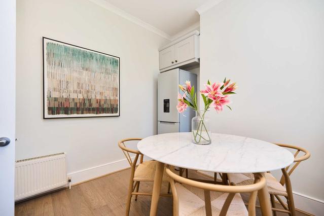 1 комнатная квартира по адресу London