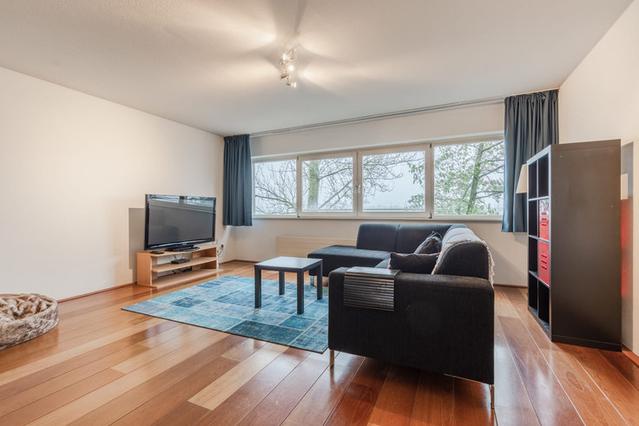 1 комнатная квартира по адресу Amsterdam