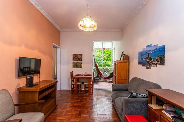 1 комнатная квартира по адресу Rio de Janeiro