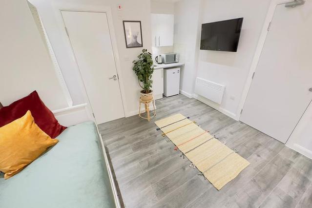 London şehrinde 1 oda