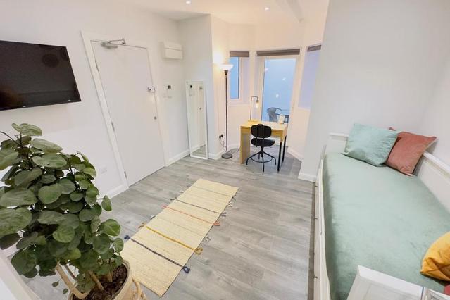 London şehrinde 1 oda