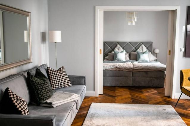 Appartamenti di 1 locali in Berlin