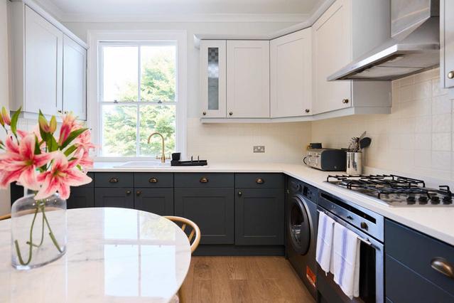 1 комнатная квартира по адресу London