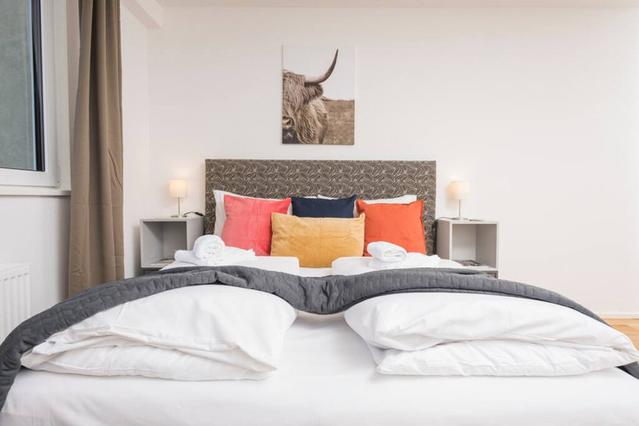 1-Zimmer Wohnung in Vienna