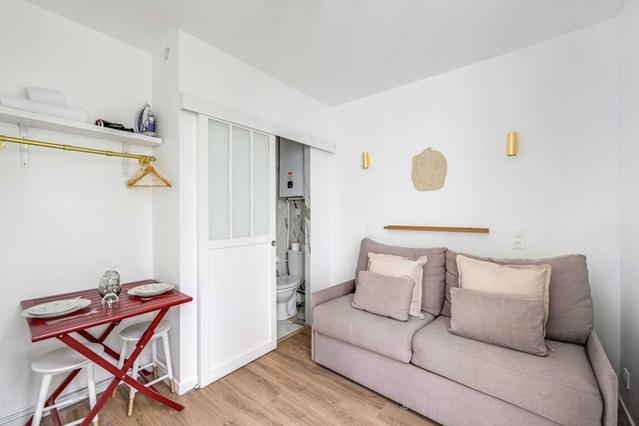 Appartamenti di 1 locali in Paris