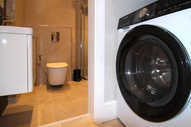 1 室户公寓 位于 London