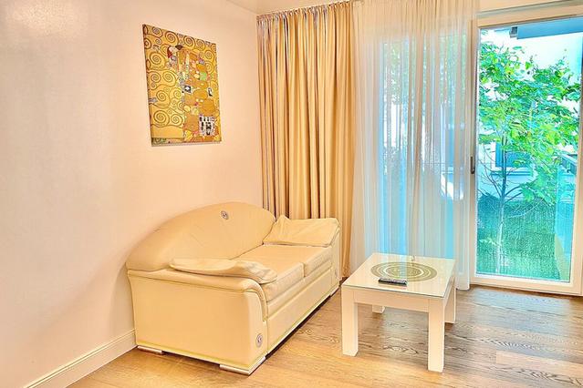 1-Zimmer Wohnung in Vienna