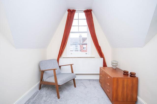 Apartamento de 1 quarto em London