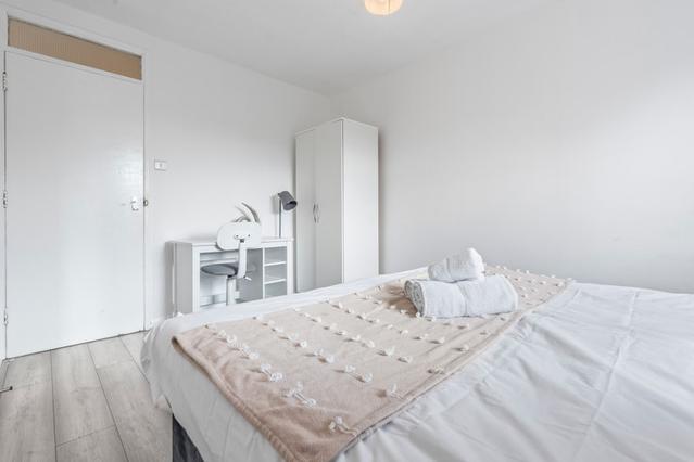 1-Zimmer Wohnung in Croydon
