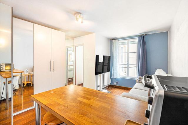 Appartamenti di 1 locali in Paris