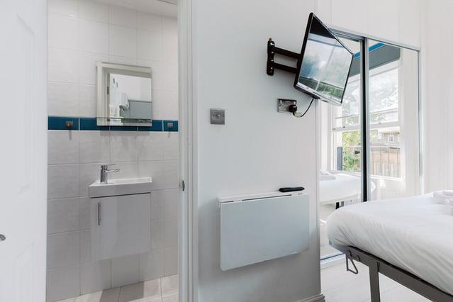 Appartement 1 pièce à London