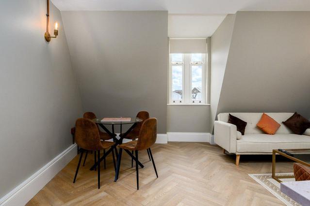 1 комнатная квартира по адресу London