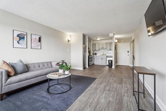 Appartement 1 pièce à Richmond