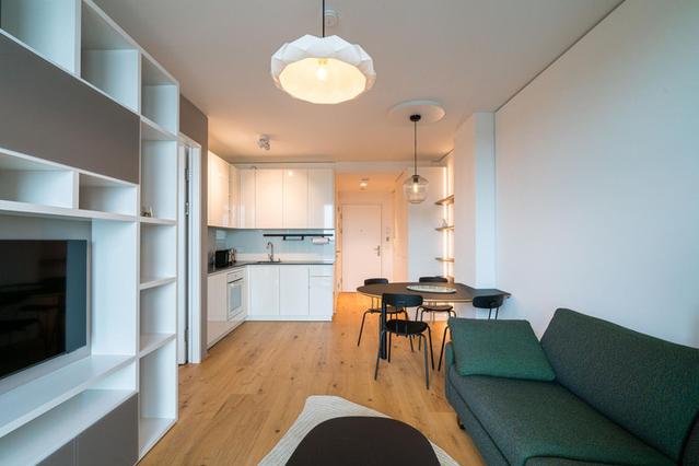 Appartement 1 pièce à Vienna