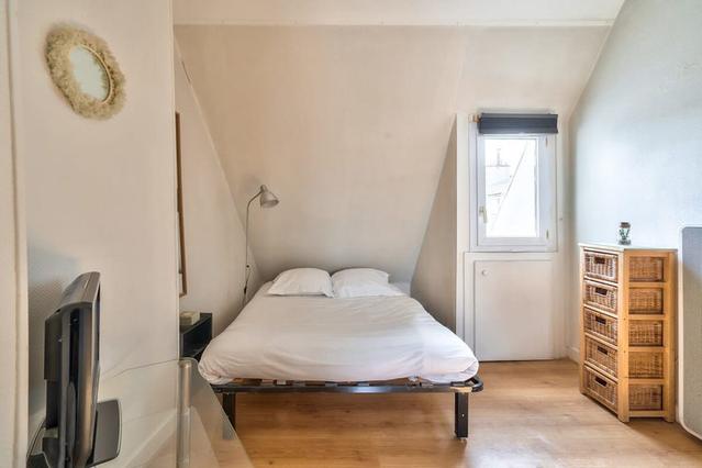 Appartement 1 pièce à Paris