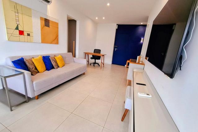 1 комнатная квартира по адресу Rio de Janeiro