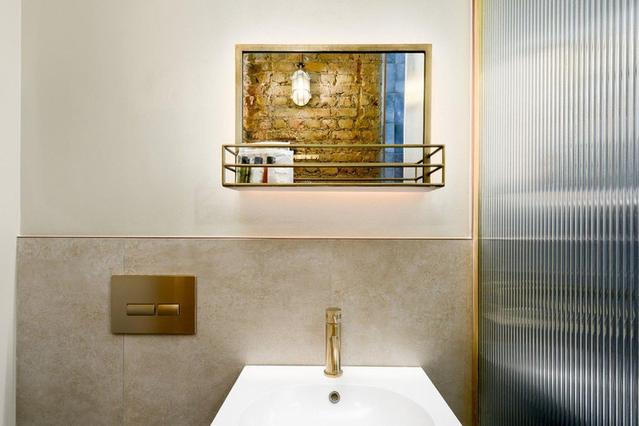 Piso de 1 habitación en London