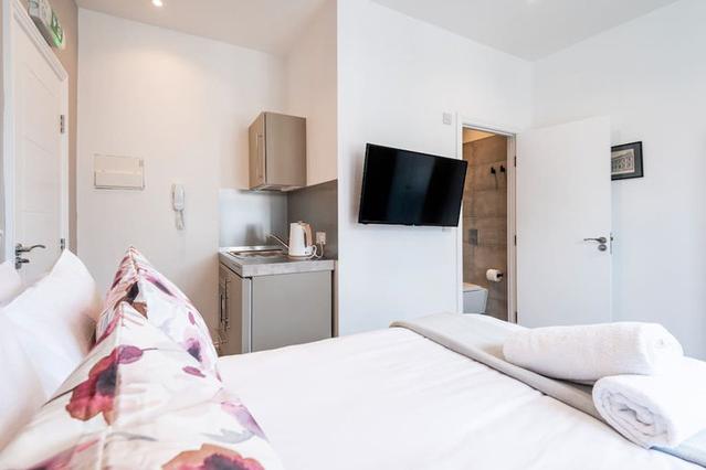 London şehrinde 1 oda