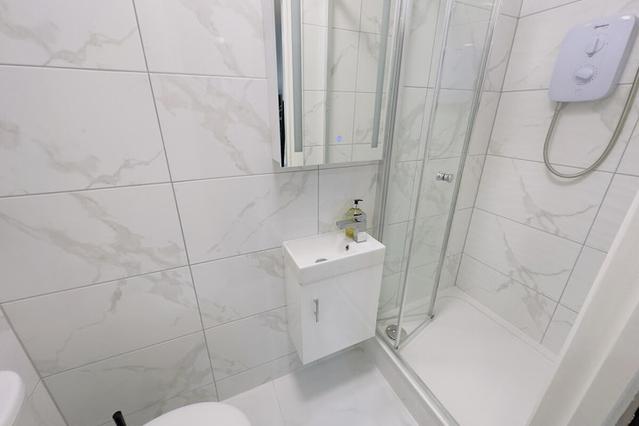 1-Zimmer Wohnung in London